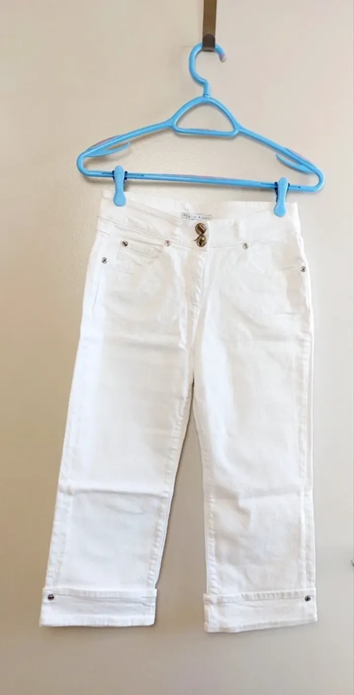 Pantacourt BREAL taille 36