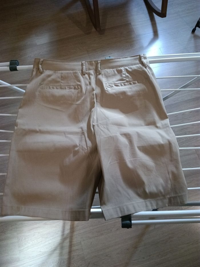 Short homme - photo numéro 3