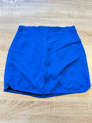 Mini jupe Zara