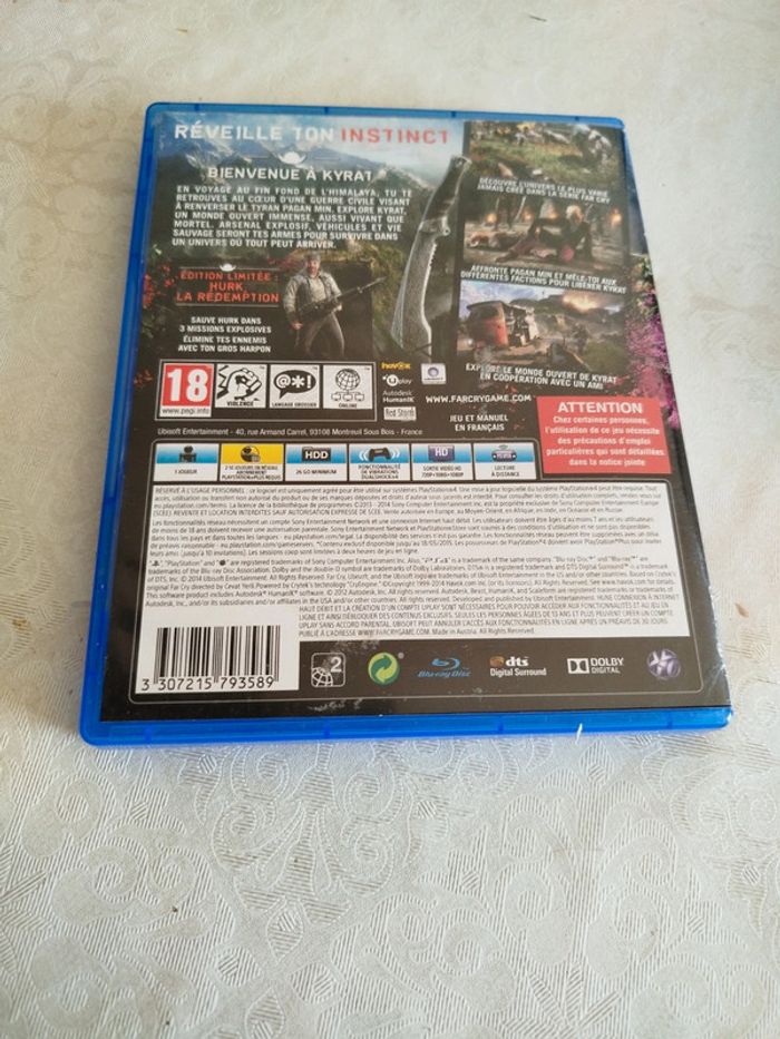 Farcry4 - photo numéro 3