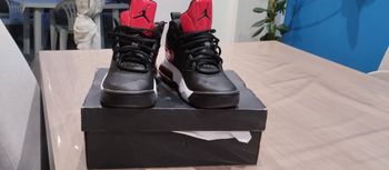 Jordan maxiin 200 (gs)