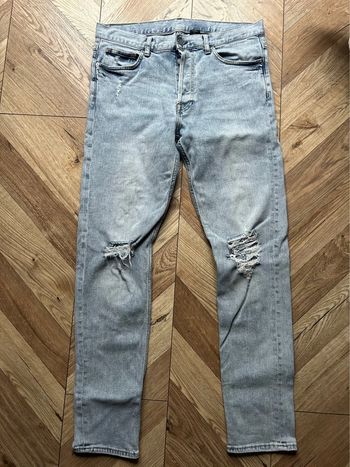 Jean H&M Slim