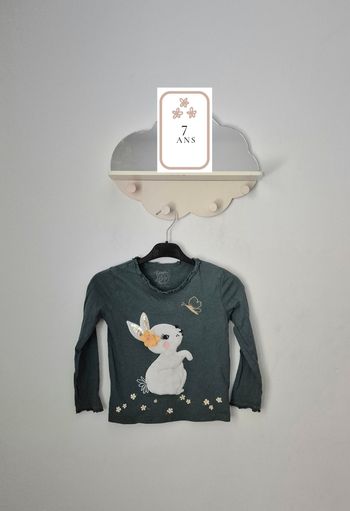 Tee-shirt * Happy Girls Club *