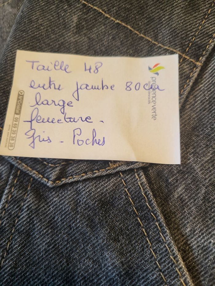 Vetement - photo numéro 9