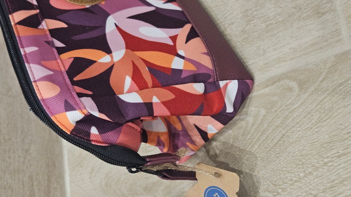 Trousse de toilette Cabaia - photo numéro 3