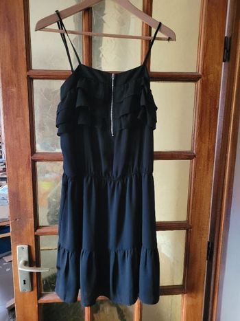 Robe camaieu aisselle à aisselle 41 cm