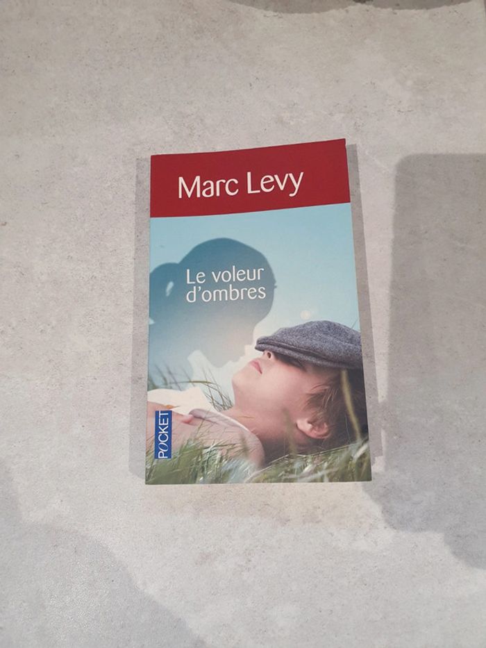 Le voleur d'ombres