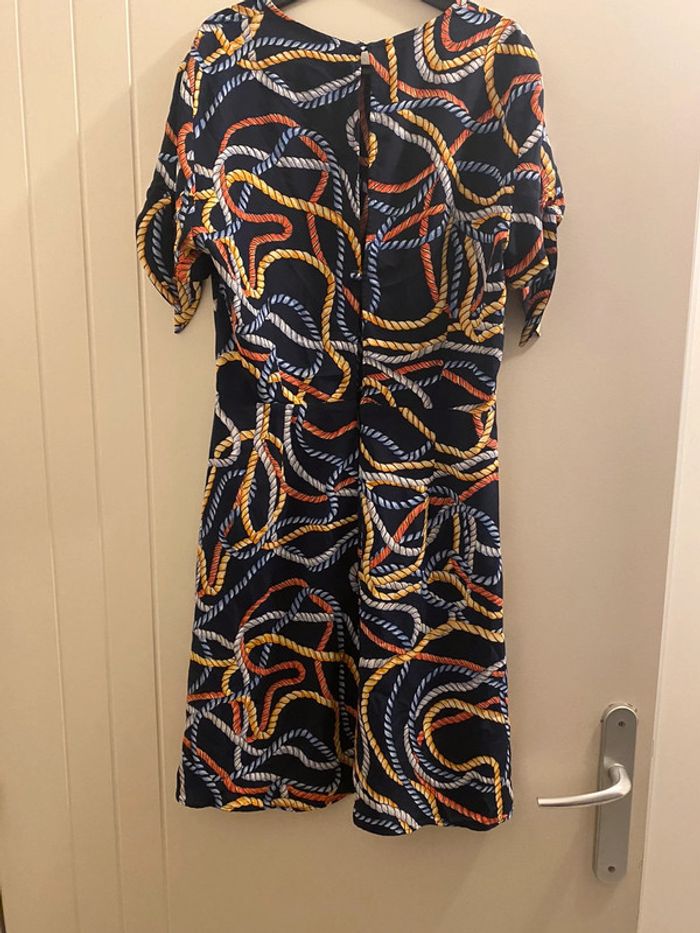 Robe mango - photo numéro 2