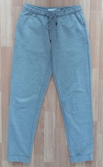 Pantalon gris