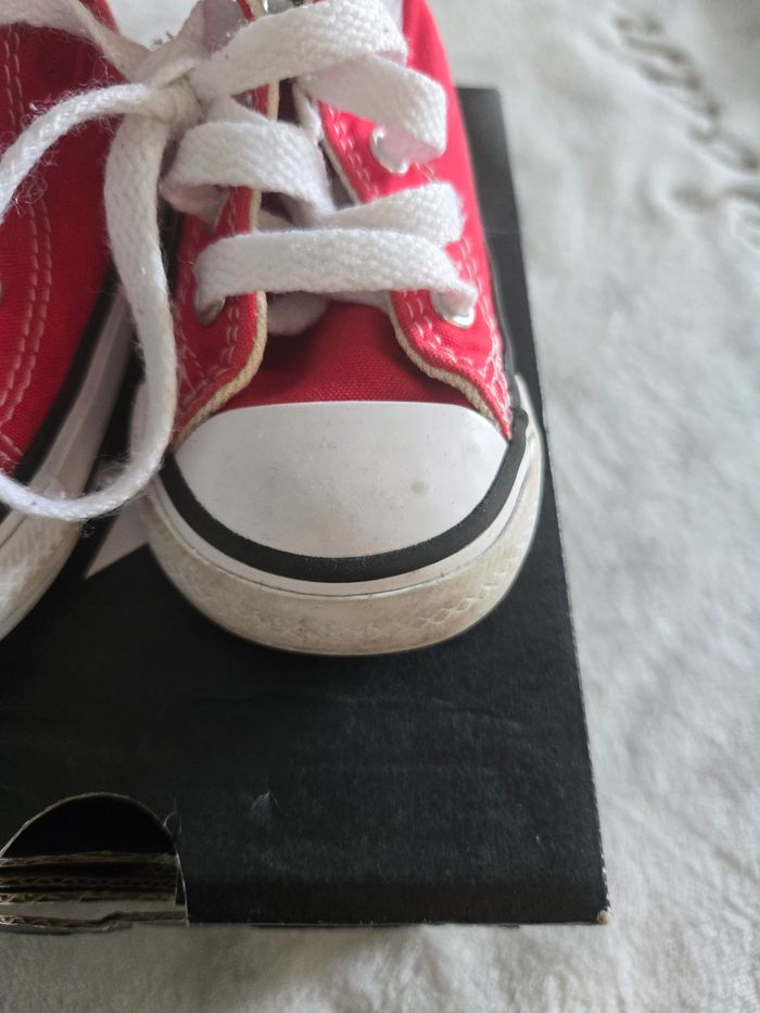 Converse - photo numéro 3