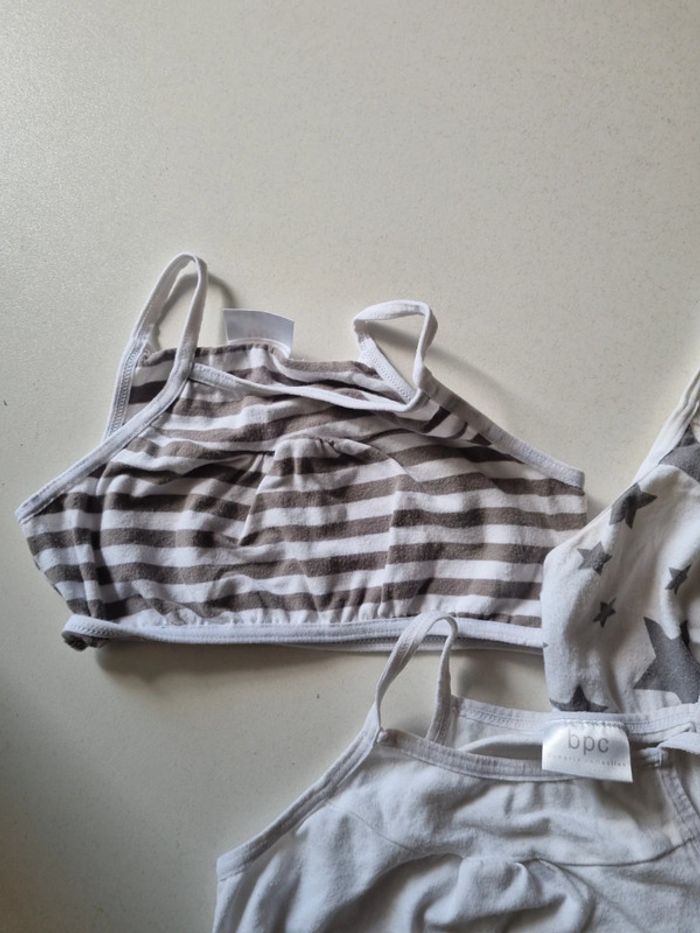 Lot brassières - photo numéro 2