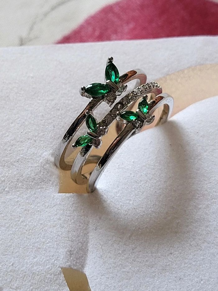 Bague fantaisie - photo numéro 4