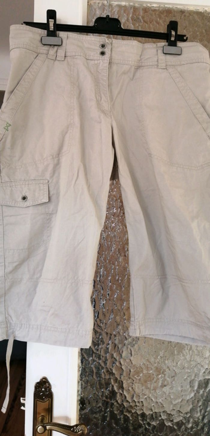 Pantacourt quechua - photo numéro 2