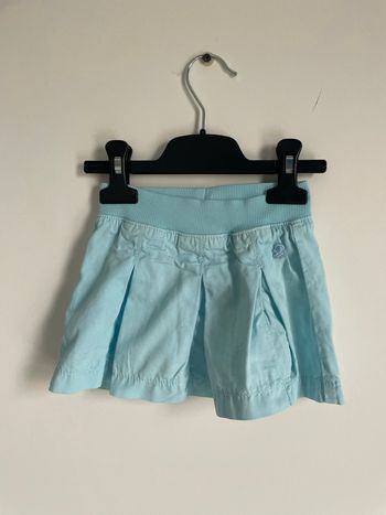 Jupe fille United Colors of Benneton