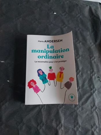 La manipulation ordinaire