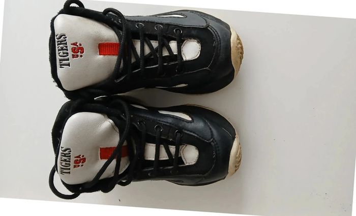 Basket vintage 26 - photo numéro 6