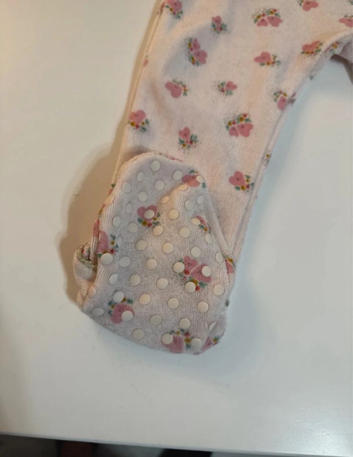 Pyjama chaud - photo numéro 7
