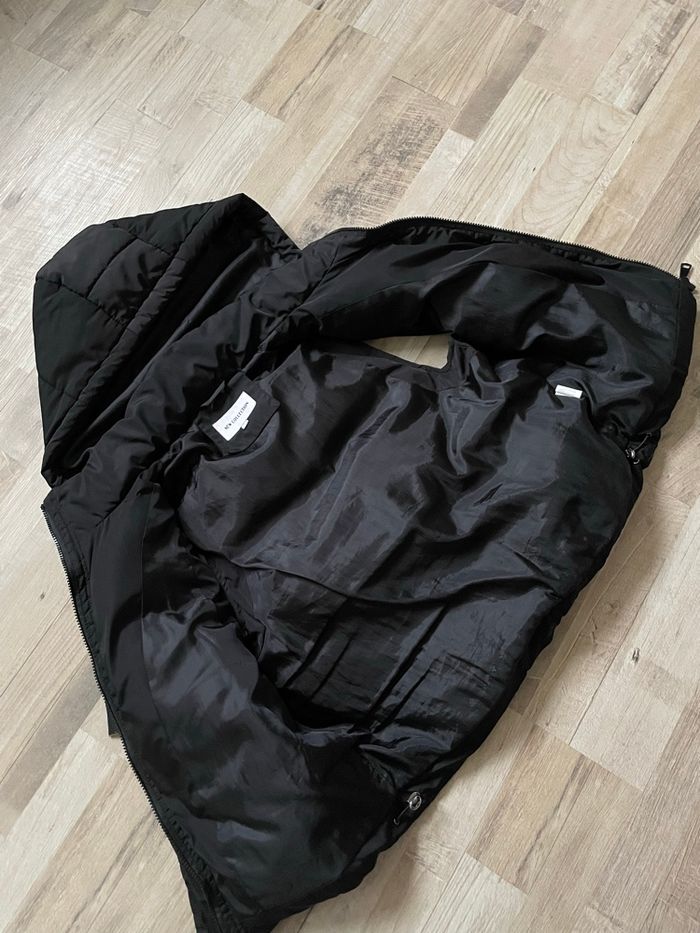 Doudoune sans manches - photo numéro 2