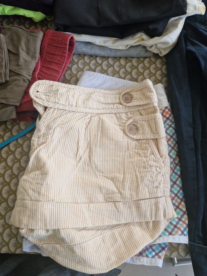 Lot vetements femme M - photo numéro 9