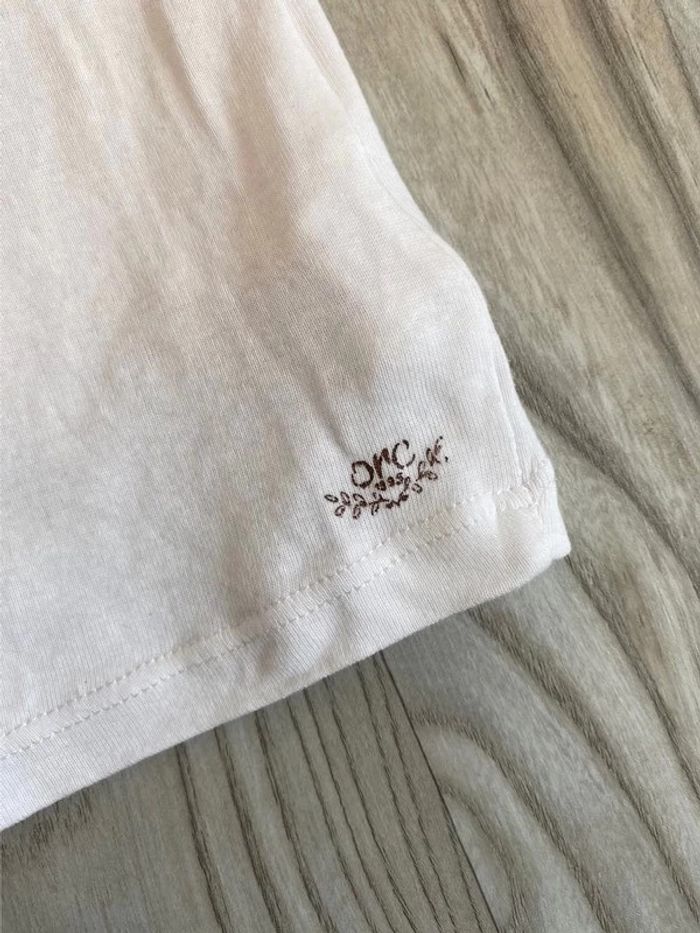 Col roulé blanc - photo numéro 5