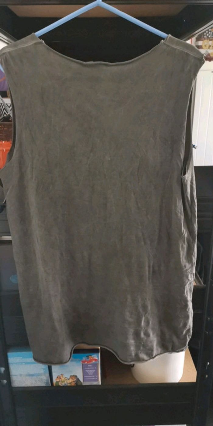 Debardeur - photo numéro 2