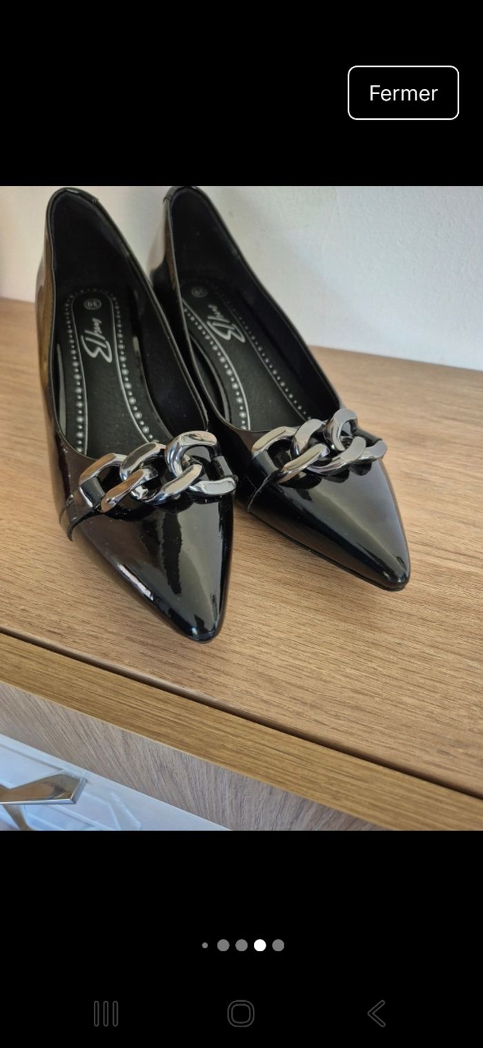 Chaussures - photo numéro 5