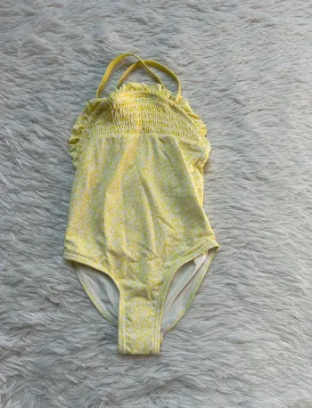Maillot de bain de chez Okaïdi