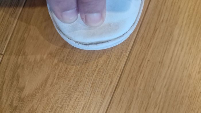 Baskets t24 - photo numéro 5