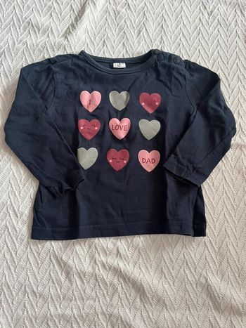 Tee-shirts manches longues