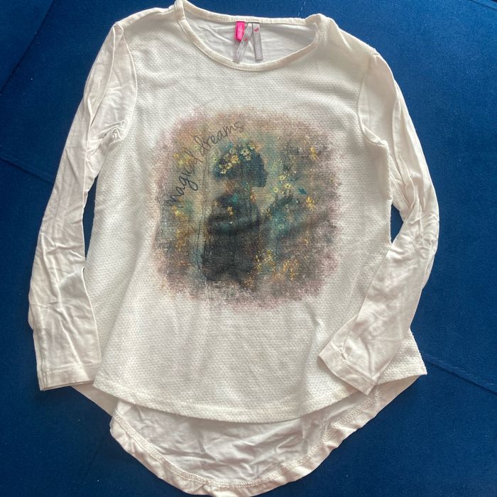 Teeshirt orchestra 3ans