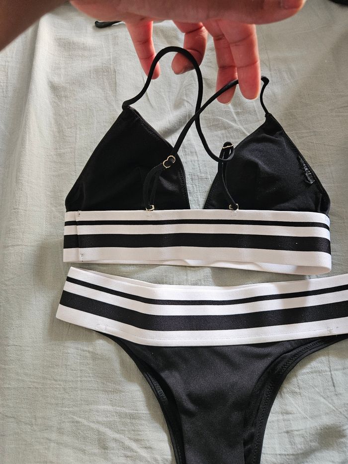 Maillot de bain t34 - photo numéro 3