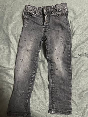 Pantalon jean Vertbaudet 3 ans