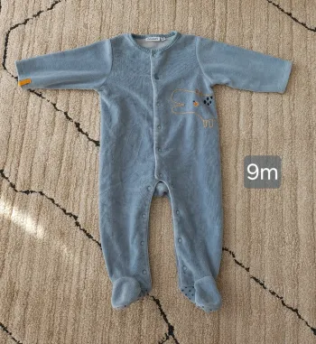 Pyjama Noukie's 9m