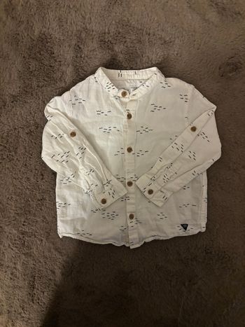 Chemise