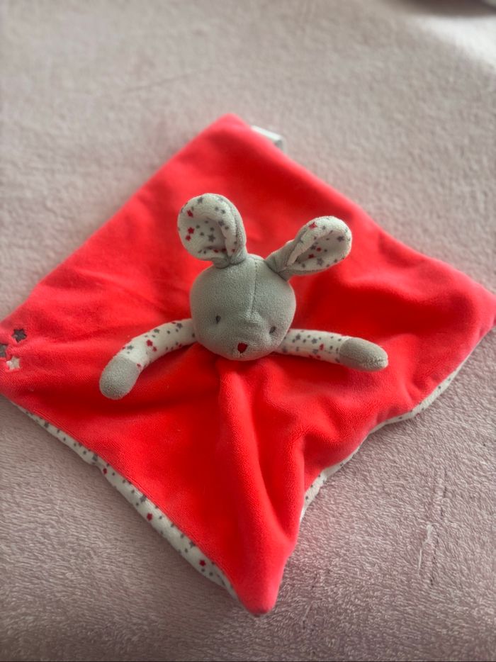 doudou - photo numéro 2