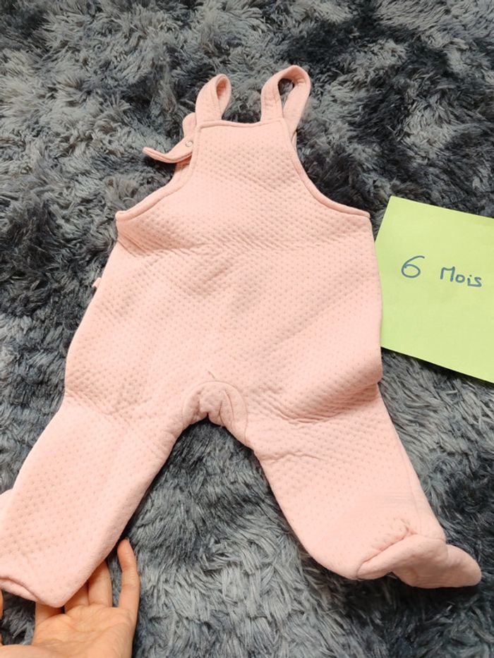 Combinaison - photo numéro 2