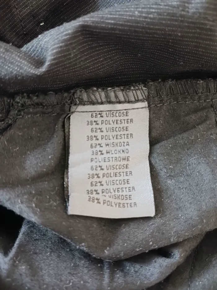 Pantalon classique - photo numéro 7