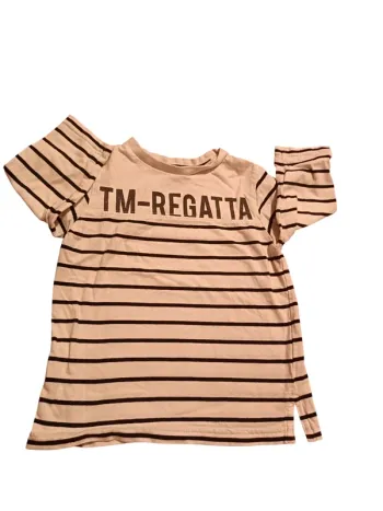 Tee-shirt manches longues 2 ans terre de marins