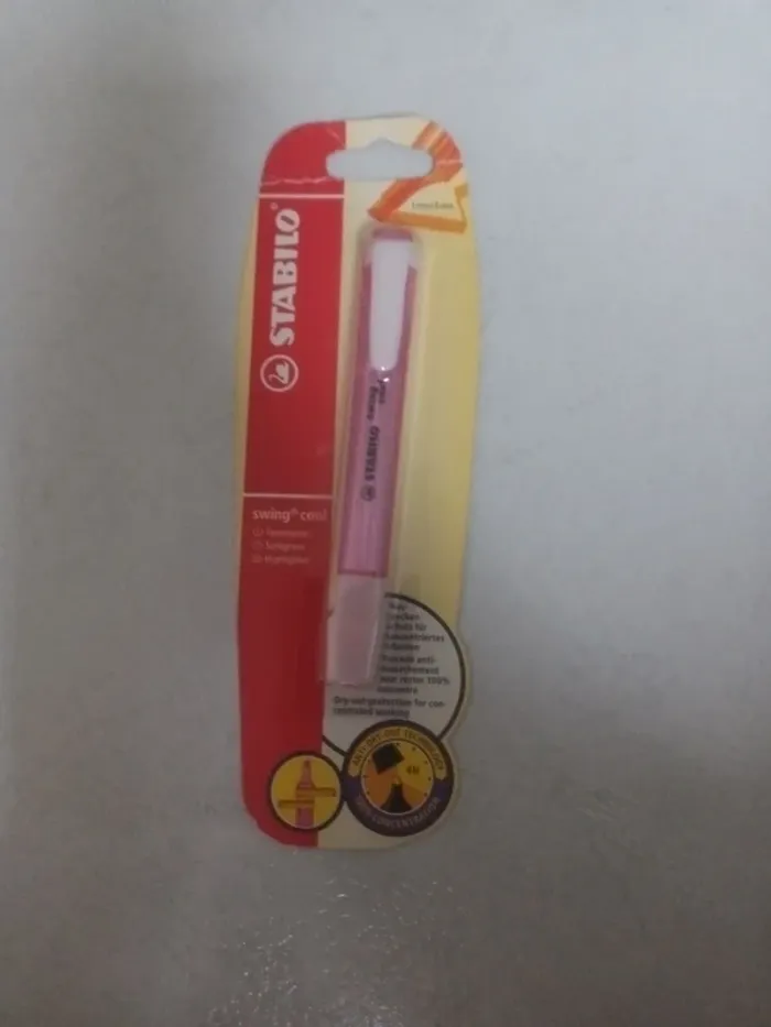 Fluo stabilo