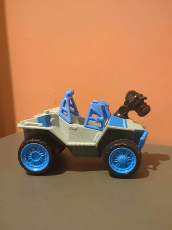 Playskool Heroes Jurassic World