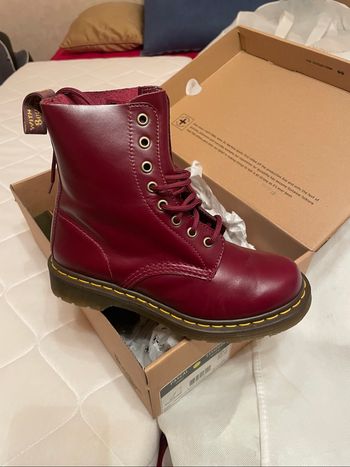 Doc  martens