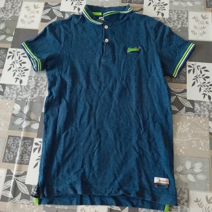 Polo superdry