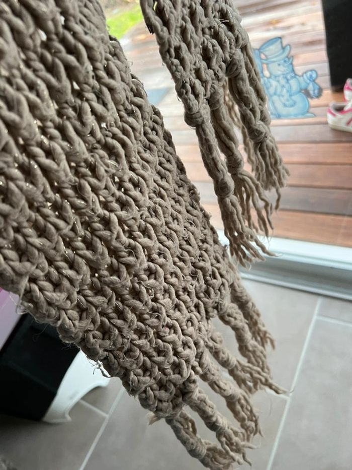 Écharpe - photo numéro 3