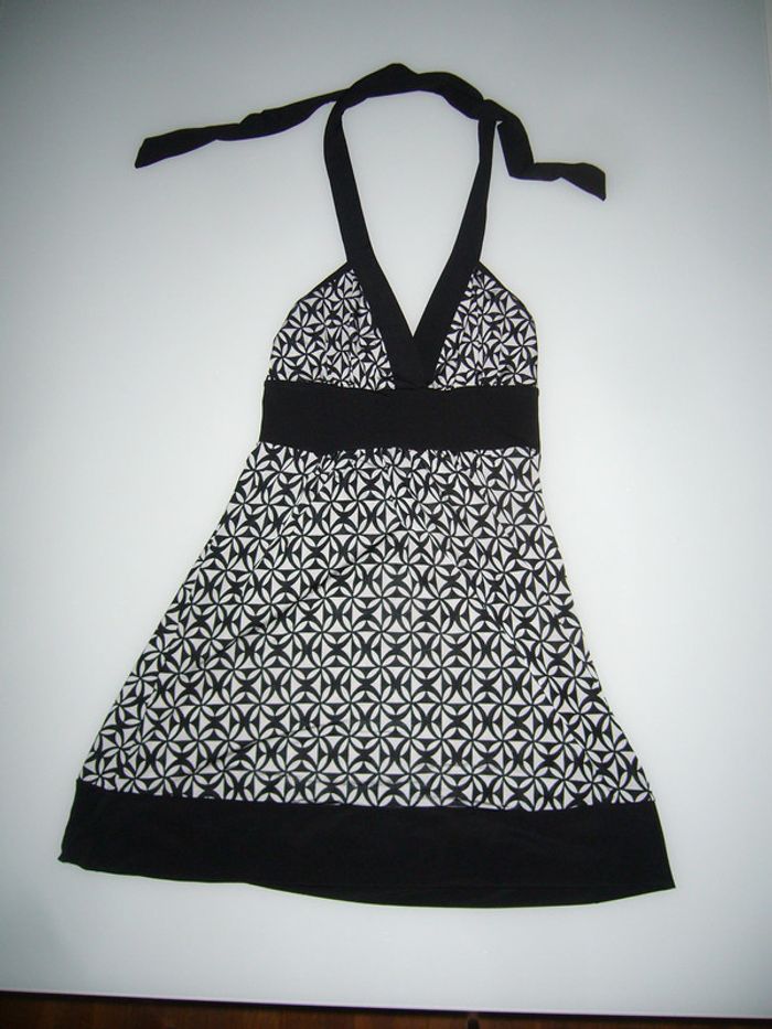 débardeur Kiabi femme taille 1