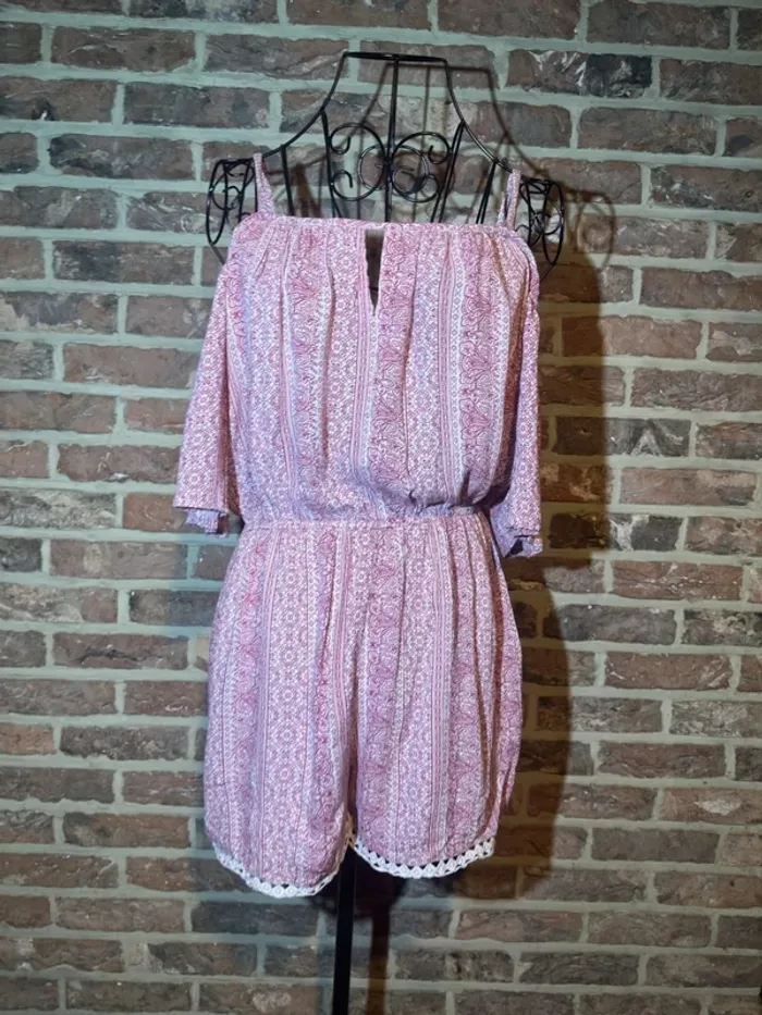 Combishort Jennyfer Taille S / 36 - photo numéro 6