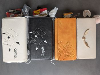 Sac baguette diverses licences 