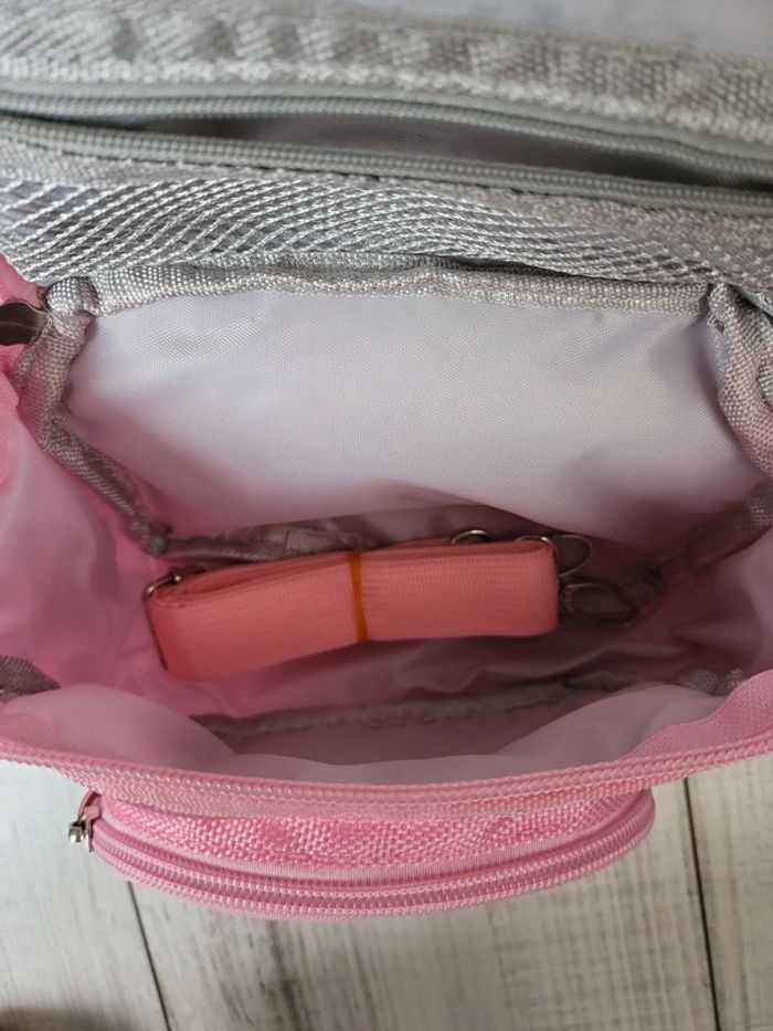 Sacoche de transport ds/3ds neuve - photo numéro 4