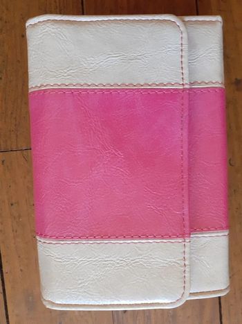 Portefeuille - Rosina