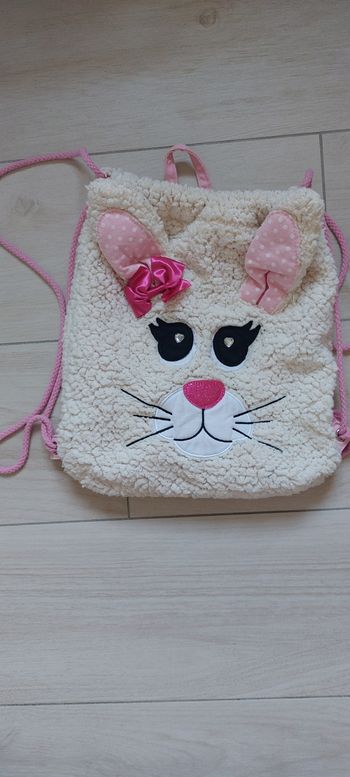 Sac lapin