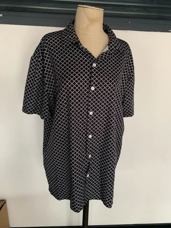 Chemise légère